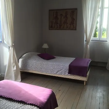 Les Heures Claires *