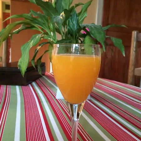 Les Heures Claires Couette-café Briennon