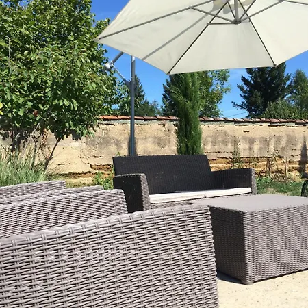 Couette-café Les Heures Claires *