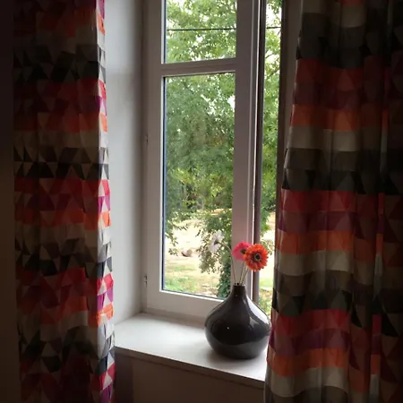 Couette-café Les Heures Claires