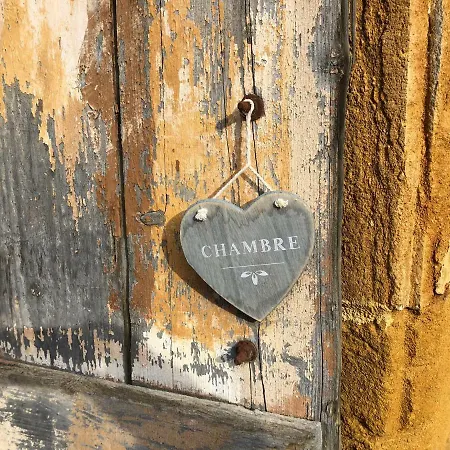 Les Heures Claires Couette-café Briennon