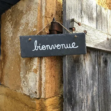 Les Heures Claires Briennon