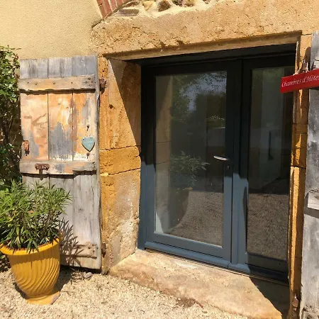 Les Heures Claires Couette-café